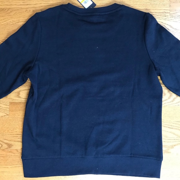 NEW WITH TAGS Tommy Hilfiger Sweatshirt - Picture 2 of 3